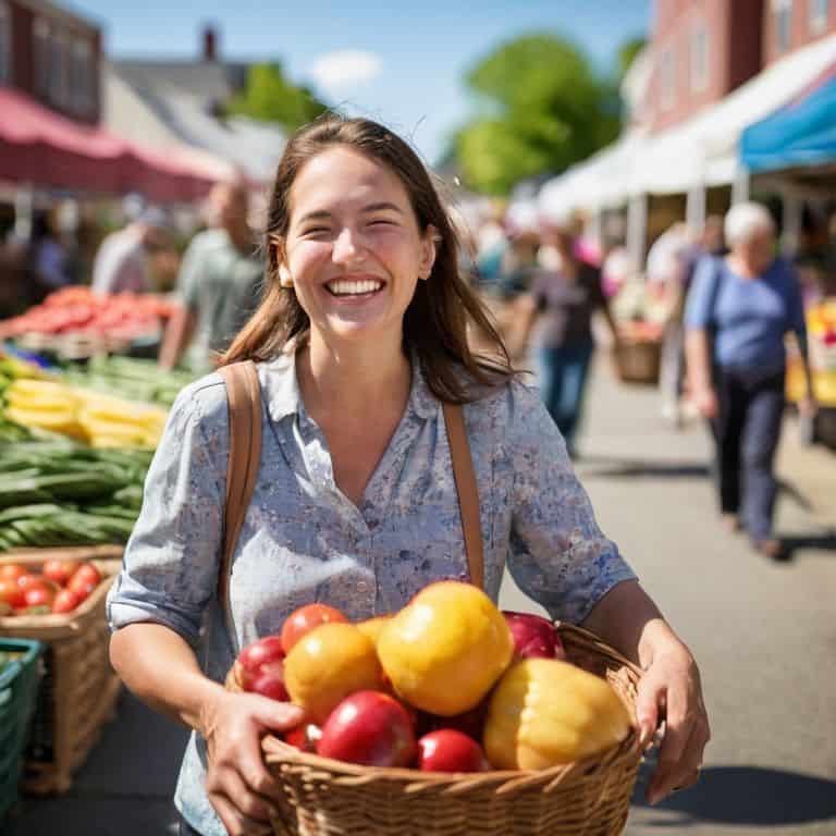Embracing the Hyperlocal Lifestyle daily
