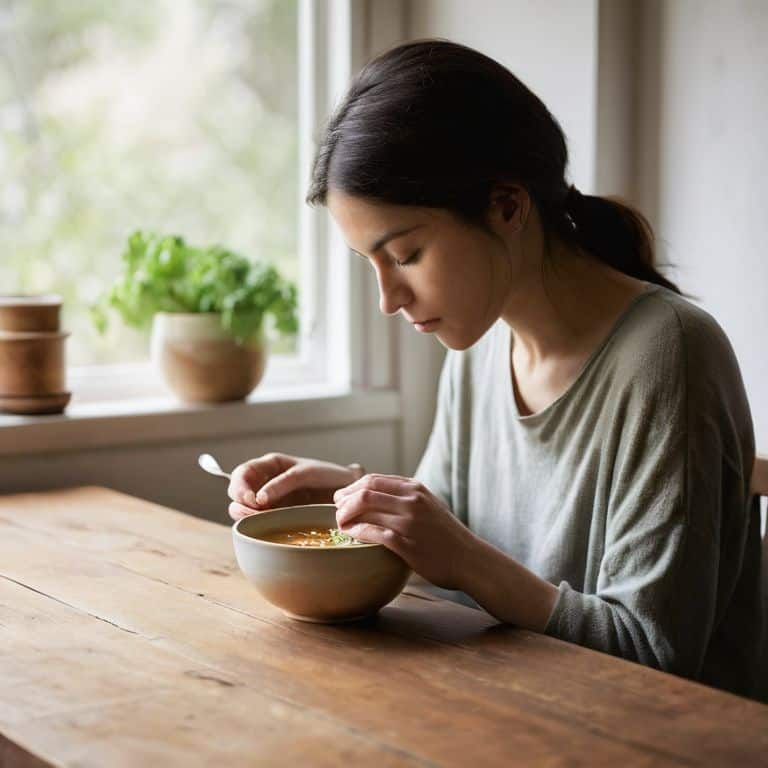 Embracing the Joy of Mindful Eating