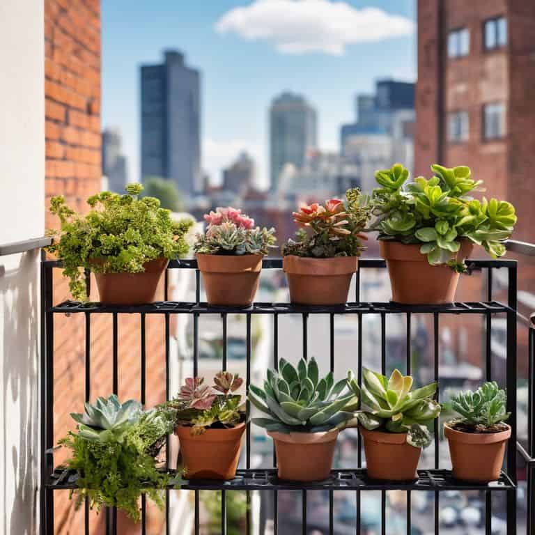 Embracing the Joy of Small-Space Gardening