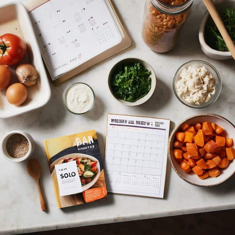 Embracing the Joy of Solo Grocery