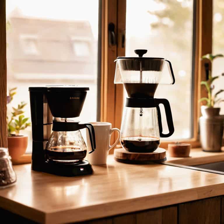 Embracing the Perfect Brew in Limited