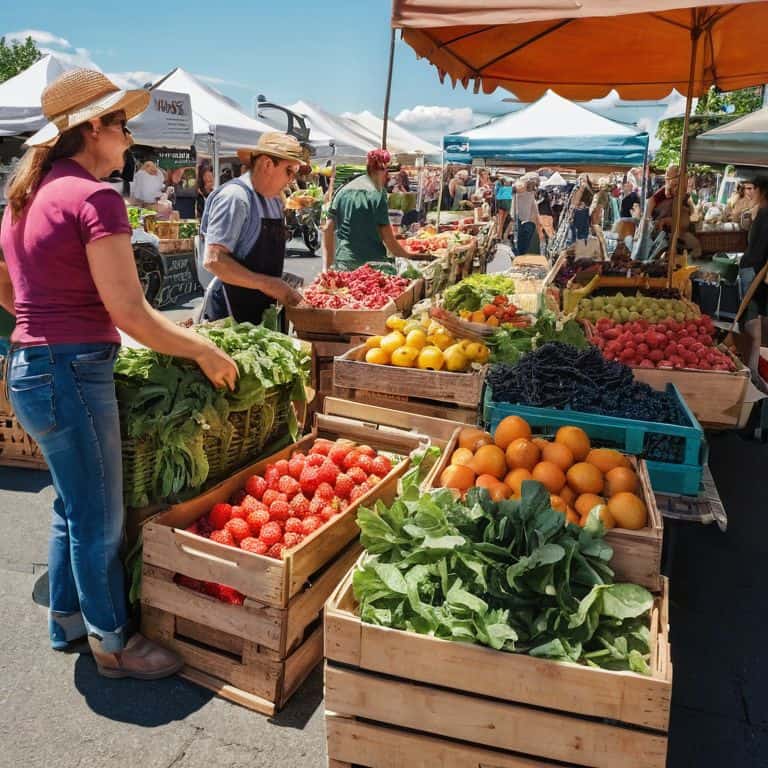 Embracing the Power of Antioxidants Naturally