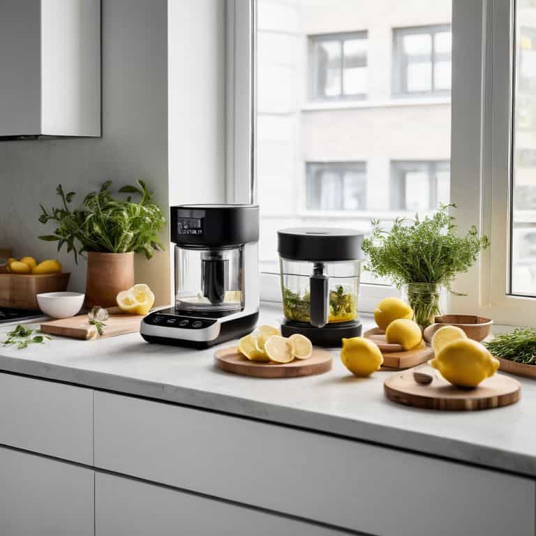 Embracing the Power of Compact Appliances