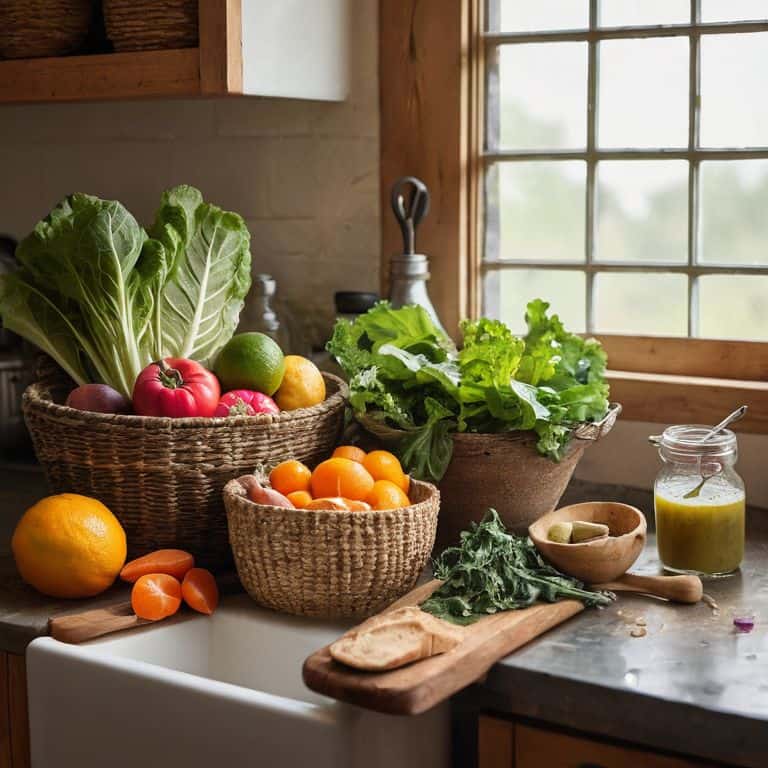 Embracing the Power of Gut Health