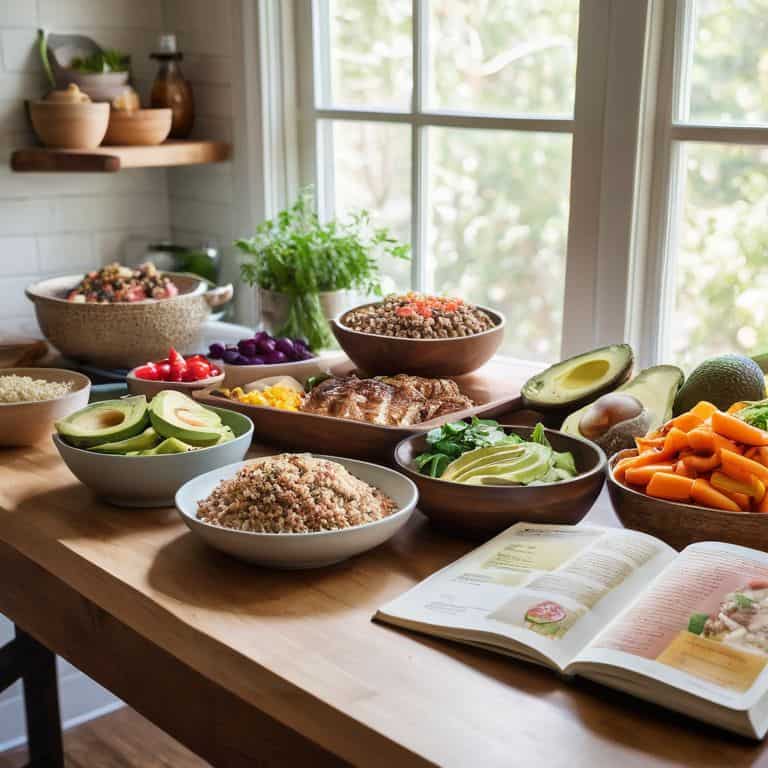 Embracing the Power of Macronutrients