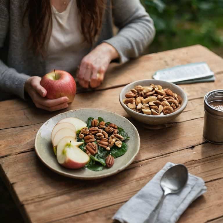 Embracing the Power of Mindful Eating