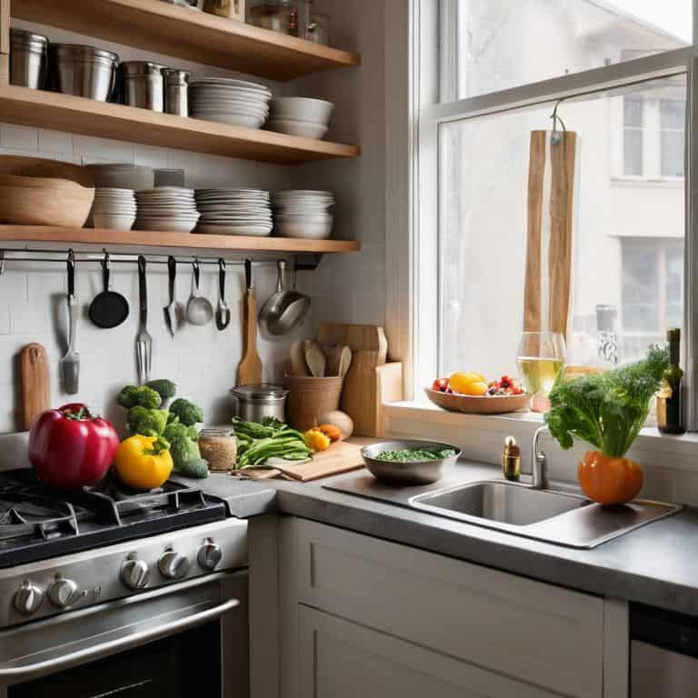 Embracing the Solo Cooking Journey