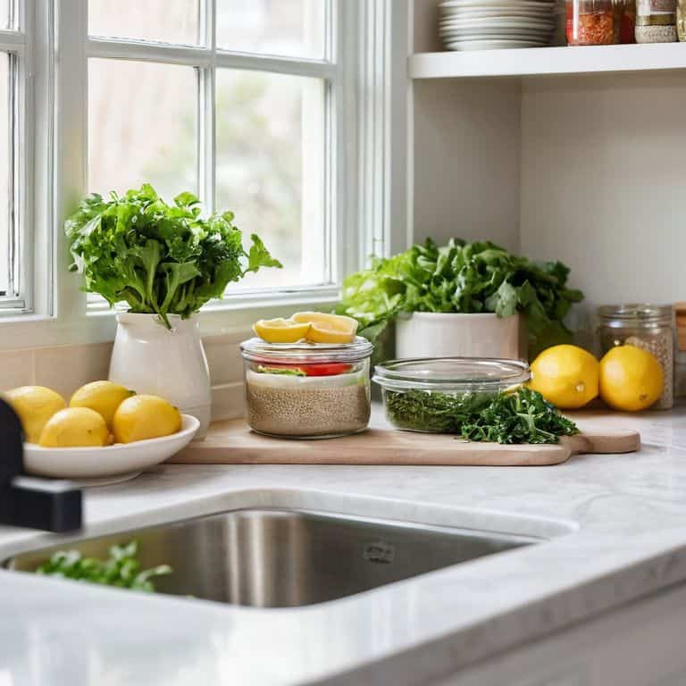 Embracing the Tiny Kitchen Revolution