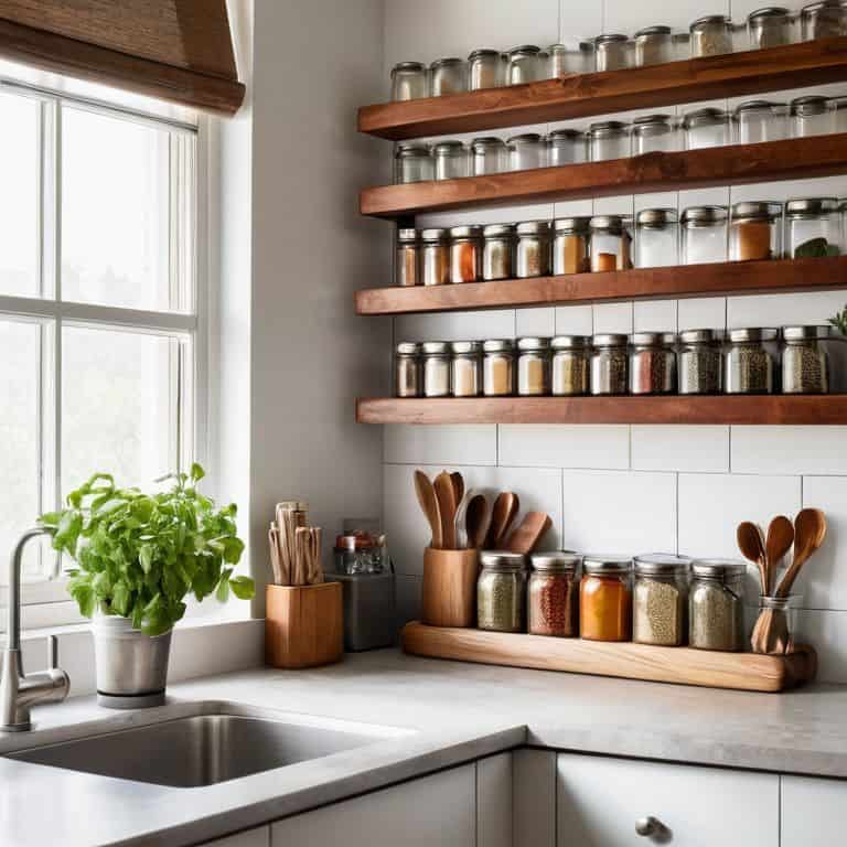 Empowering Your Kitchen Space