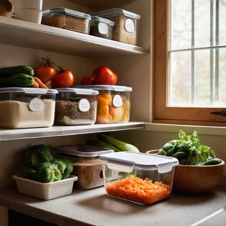 Living with Less Waste, Living with More Joy