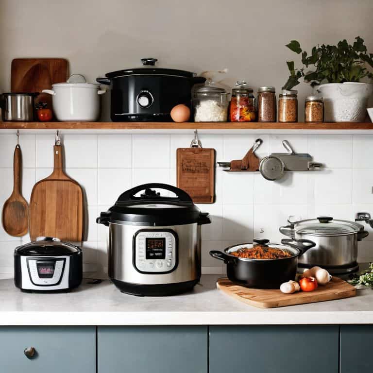 Multi Cooker vs Slow Cooker vs Pressure Cooker