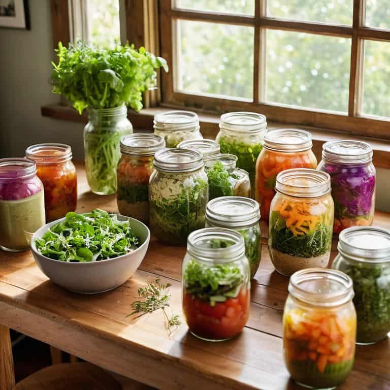 Nourishing Your Way: Sustainable Eating