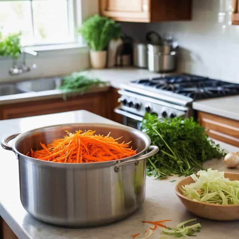 Nourishing Your Way to Sustainability