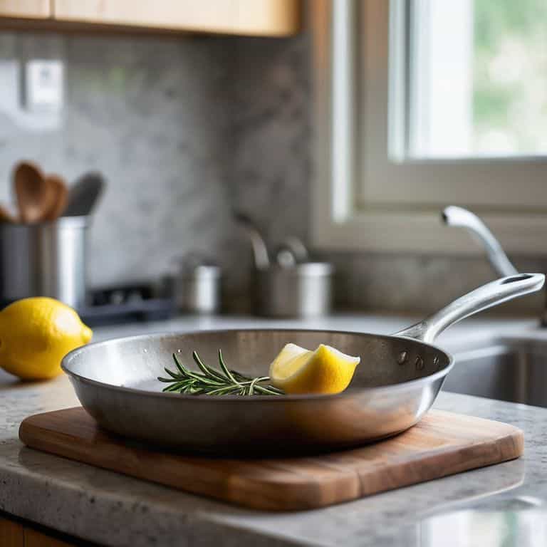 One Pan to Rule Them All