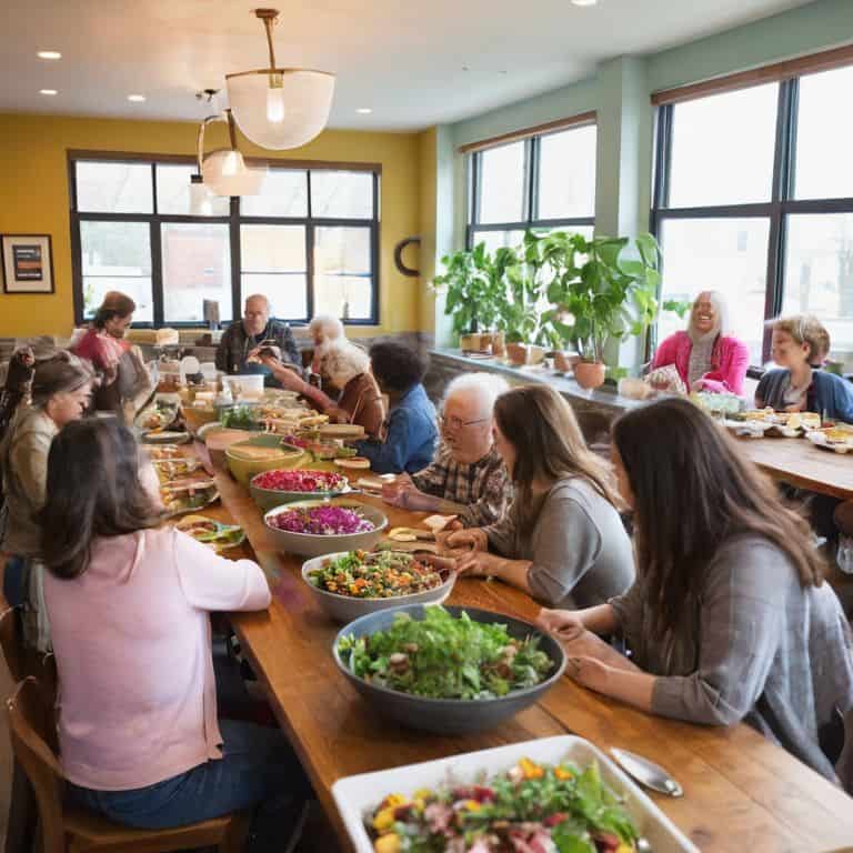 Potluck Perfection tips