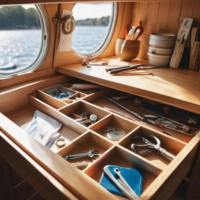 Sailing into a Clutter-Free Horizon