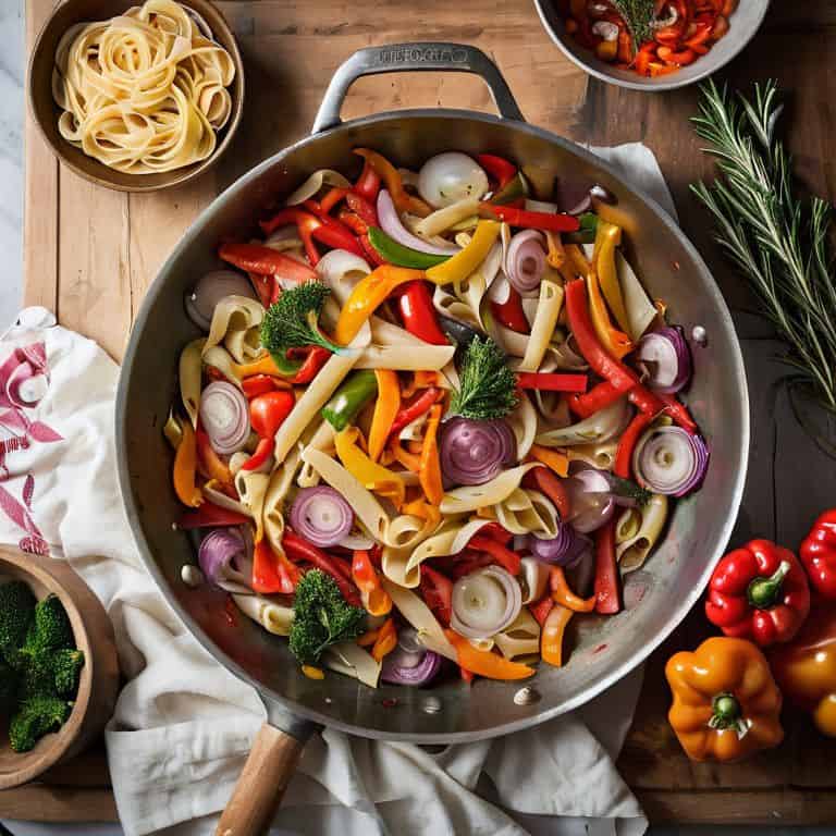 Savoring the Flavor of Simplicity Found
