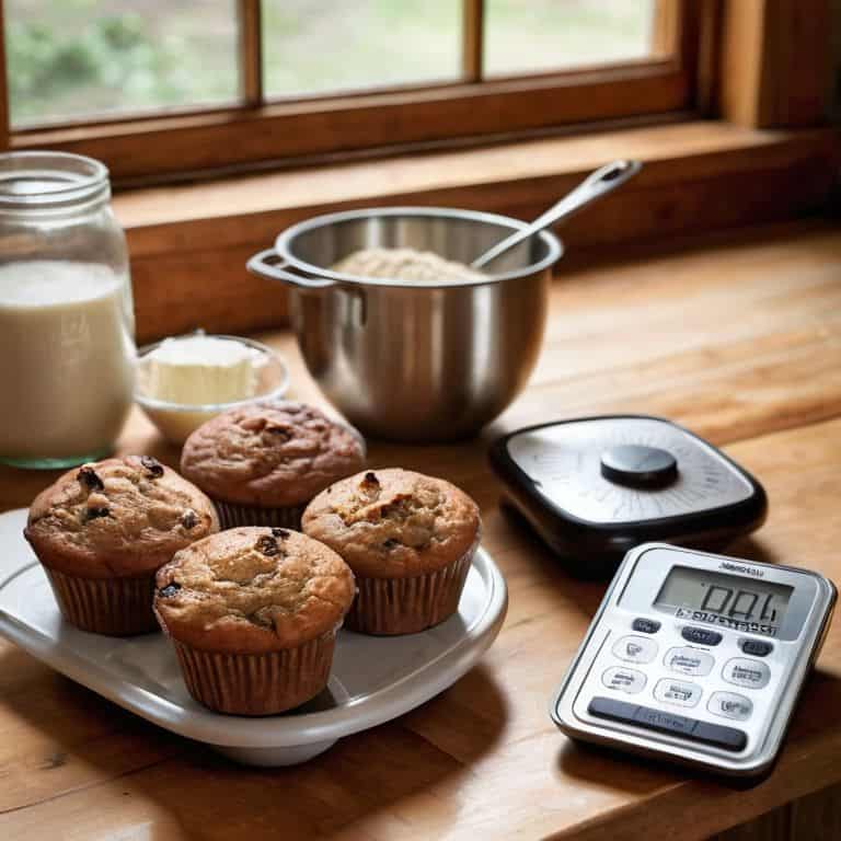 Savvy Small Batch baking tips