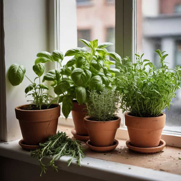 Sowing the Seeds of Joy