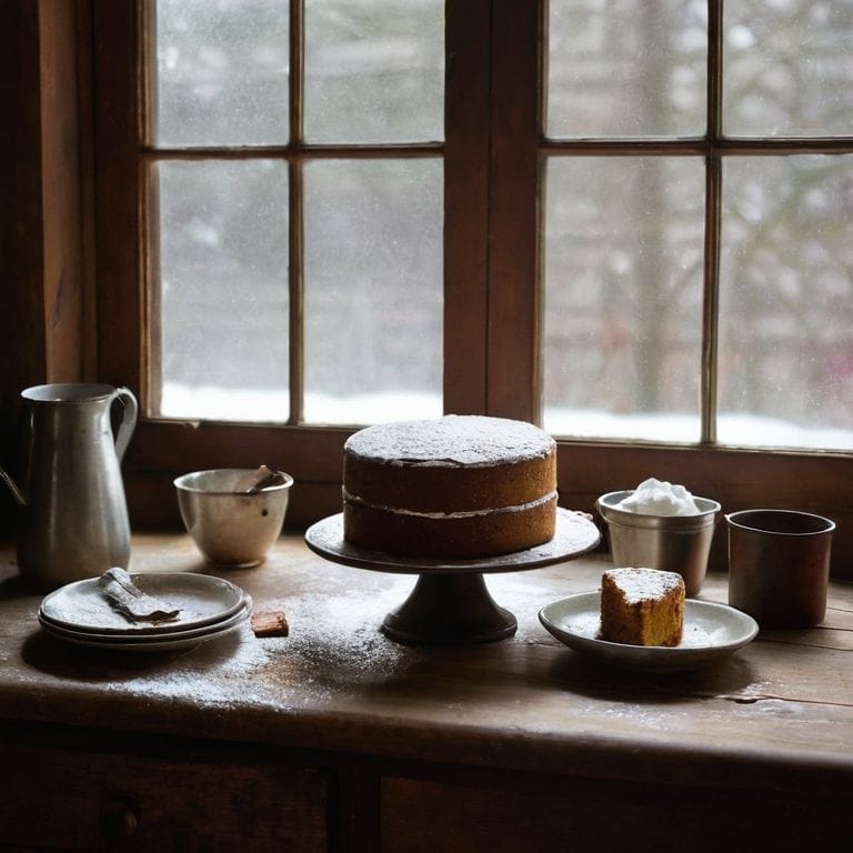 Sweet Success in Small Spaces