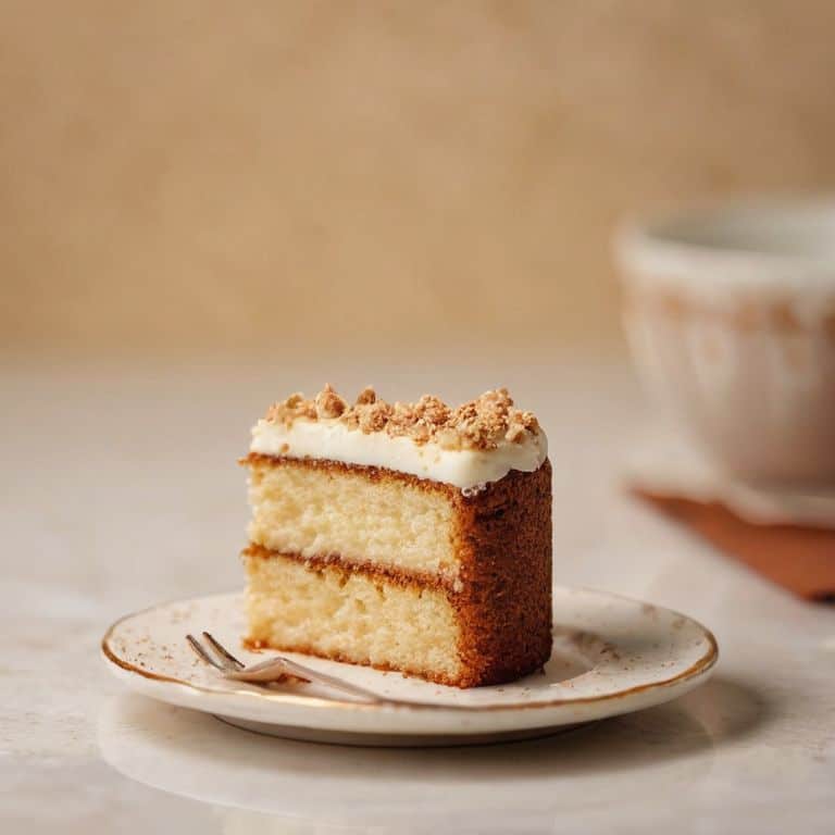 Sweet Success in Small Spaces Baking