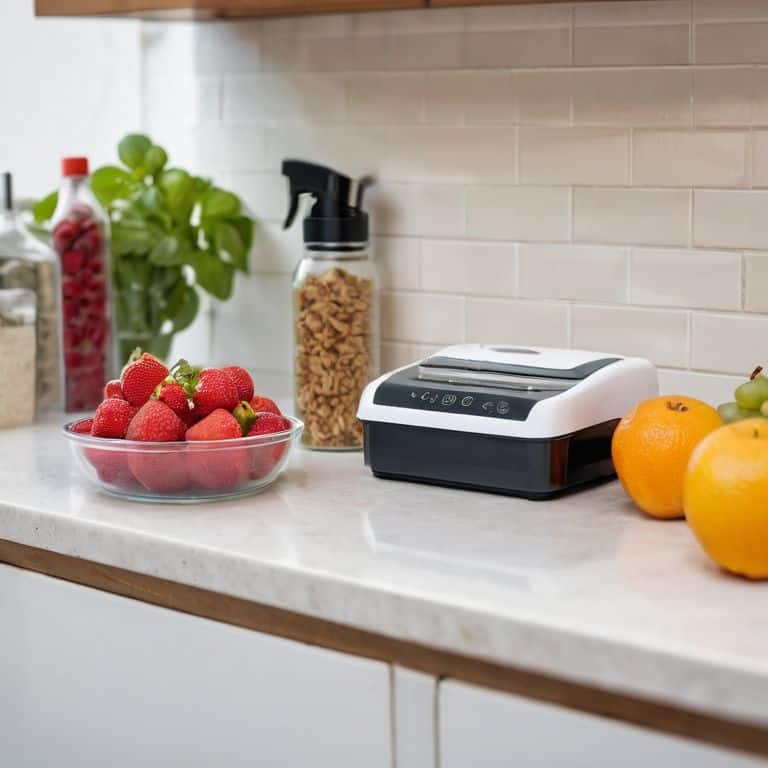 The Verdict on Vacuum Containers