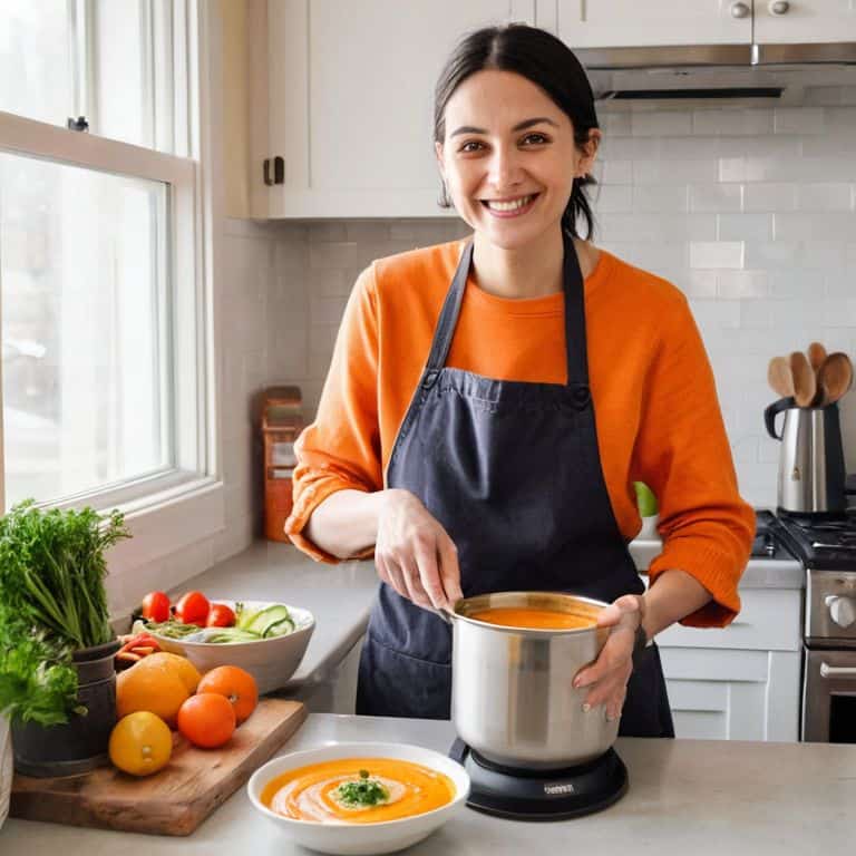 Unlocking the Full Potential of Your Tiny Kitchen