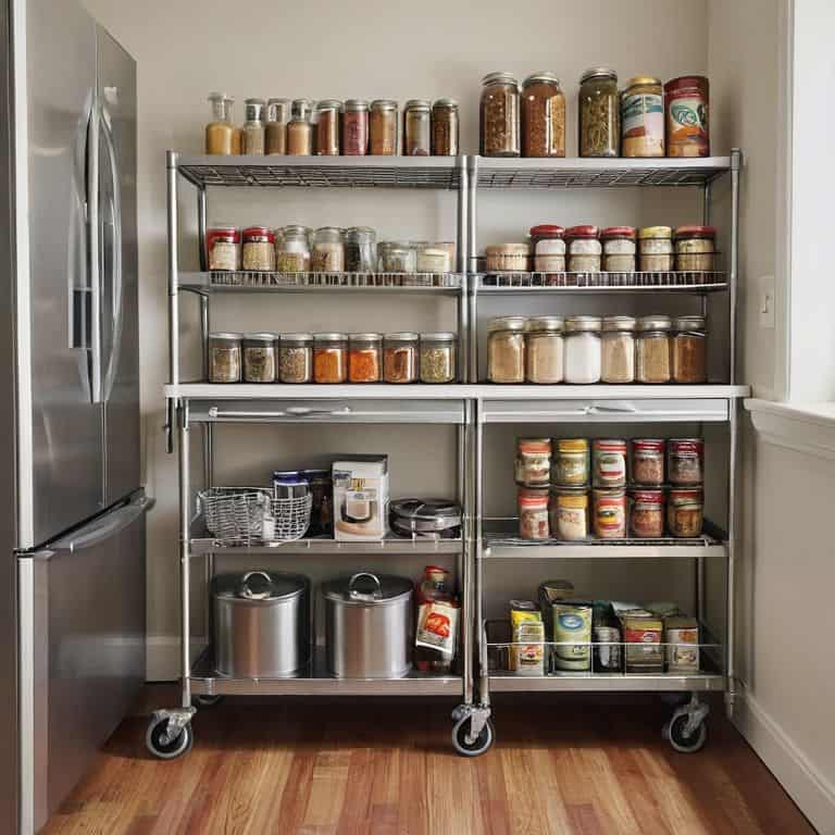 Unlocking the Full Potential of Your Tiny Kitchen