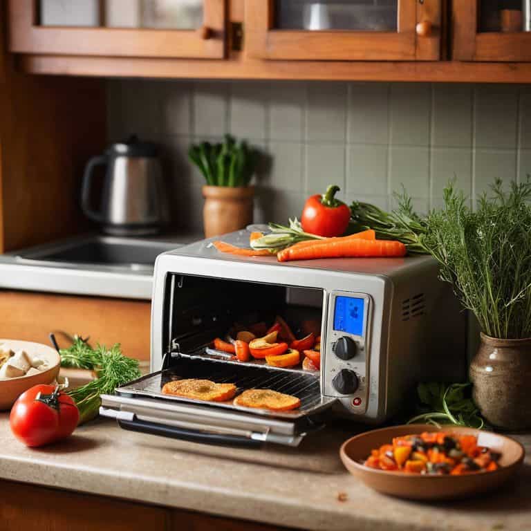 Unlocking Toaster Oven Potential
