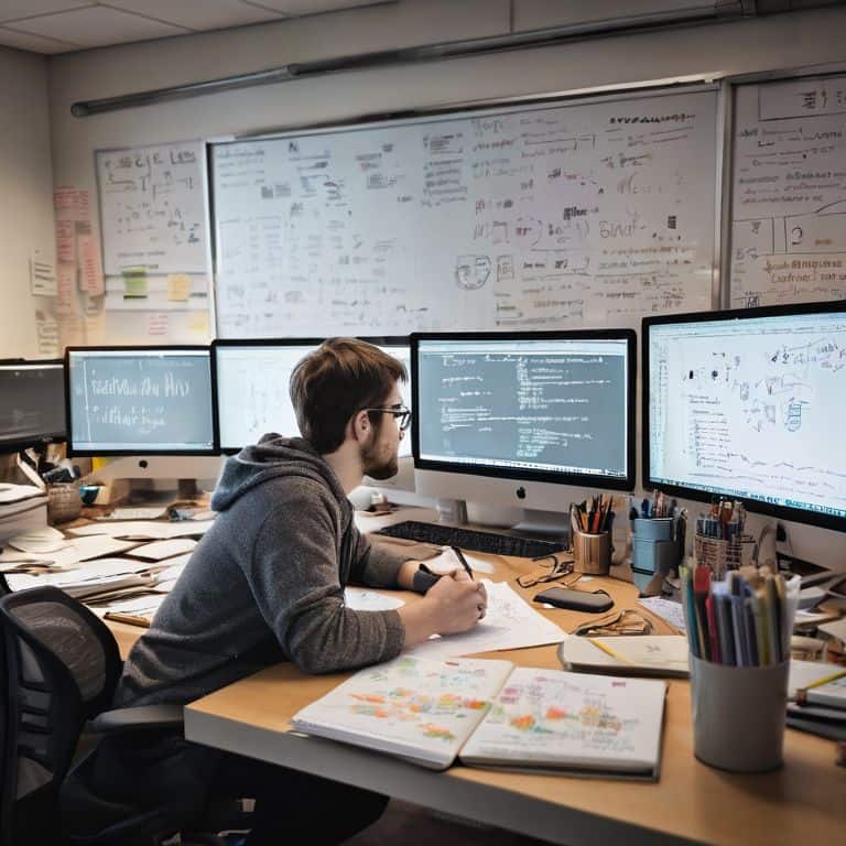 Unveiling the Mystique of Data Science