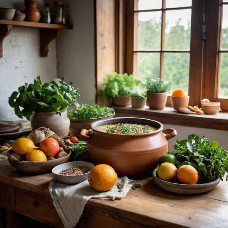 One-pot meal philosophy guide