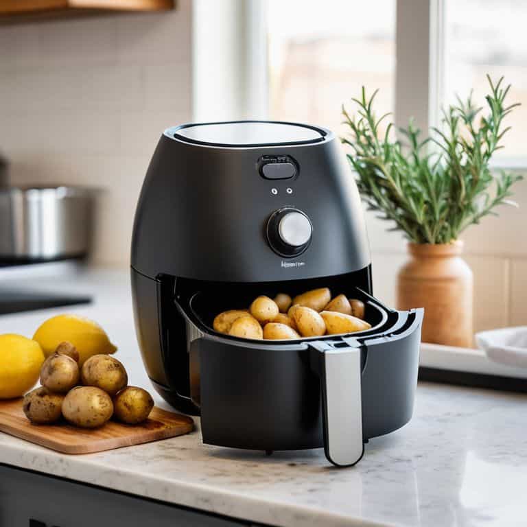 a guide to air fryer recipes