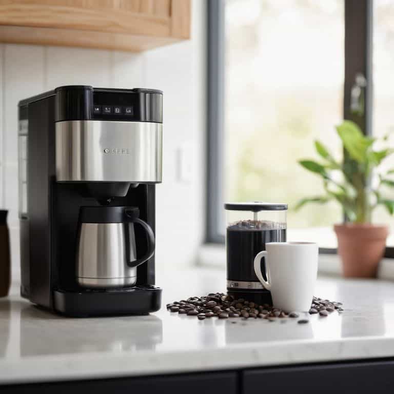 a guide to compact coffee makers