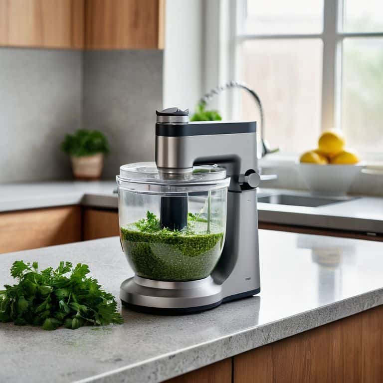 a guide to compact food processors
