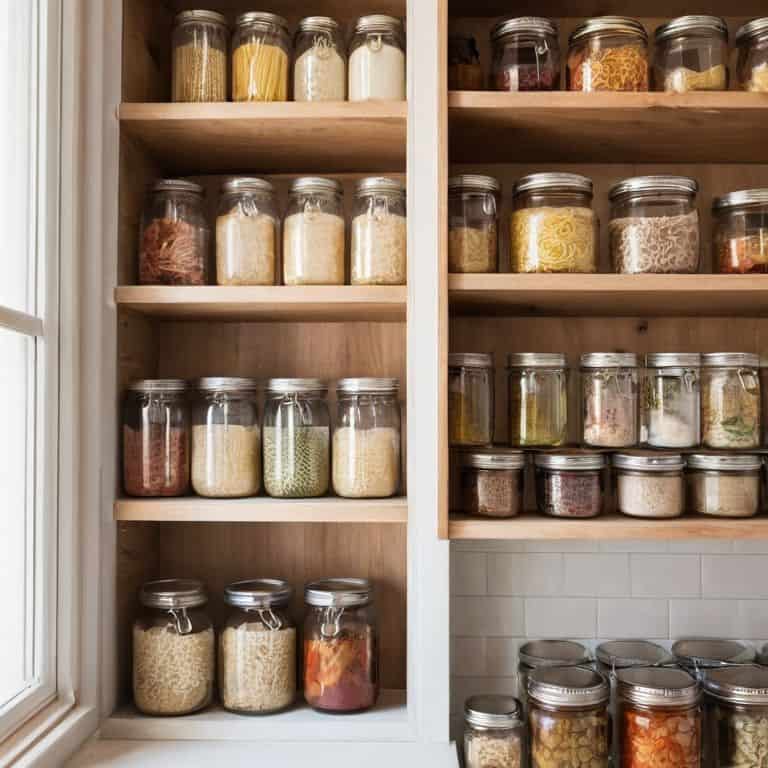Pantry inventory guide image