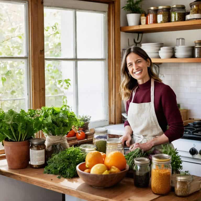 a guide to healthy eating