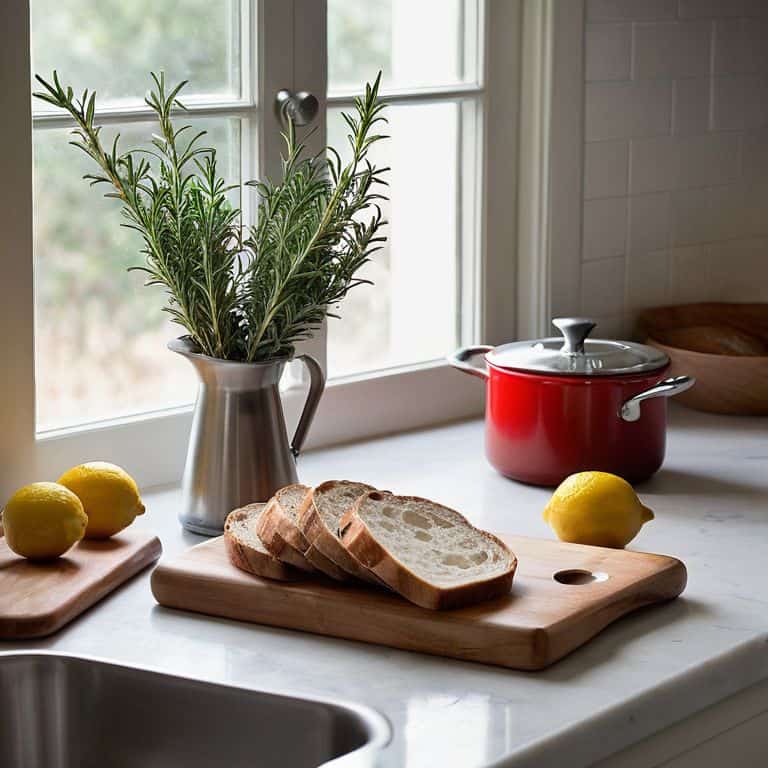 a guide to minimalist cooking