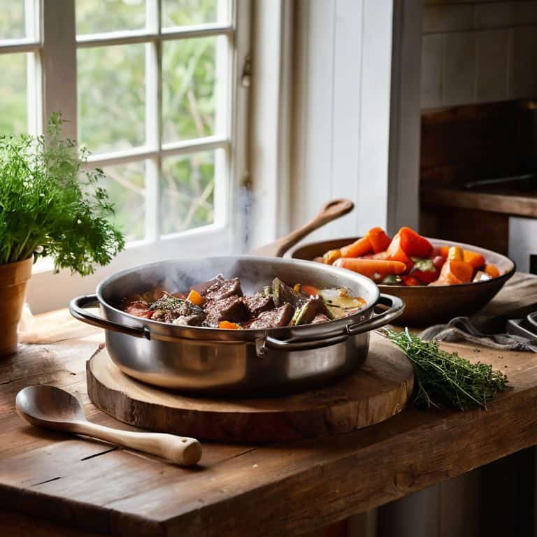 a guide to one-pot meals