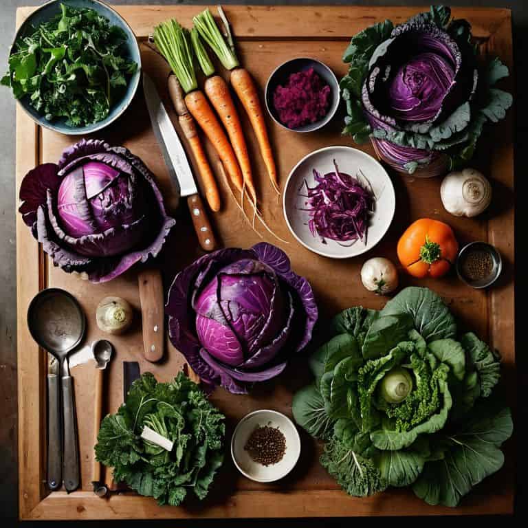 a guide to root-to-stem cooking