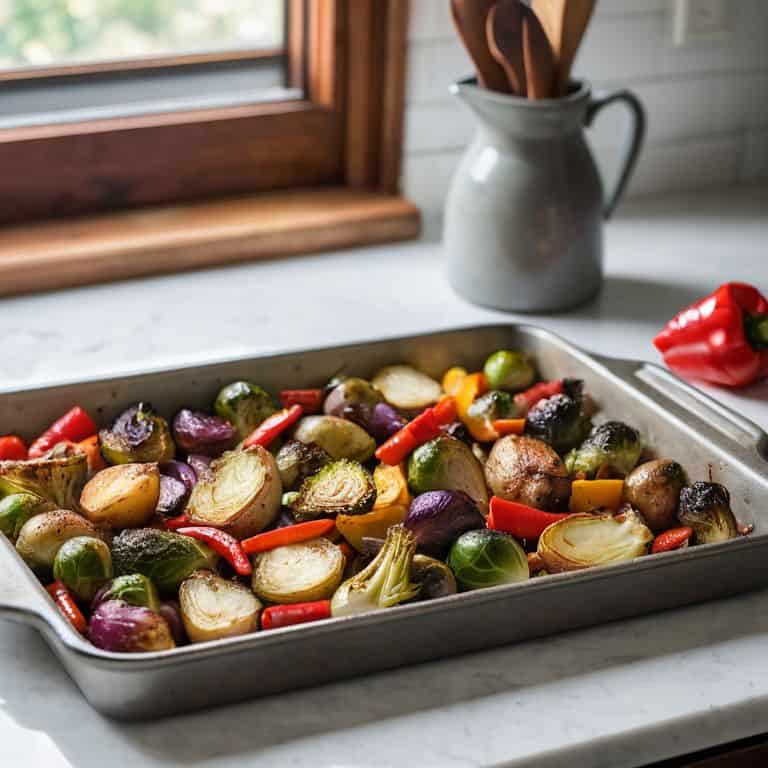 a guide to sheet pan dinners