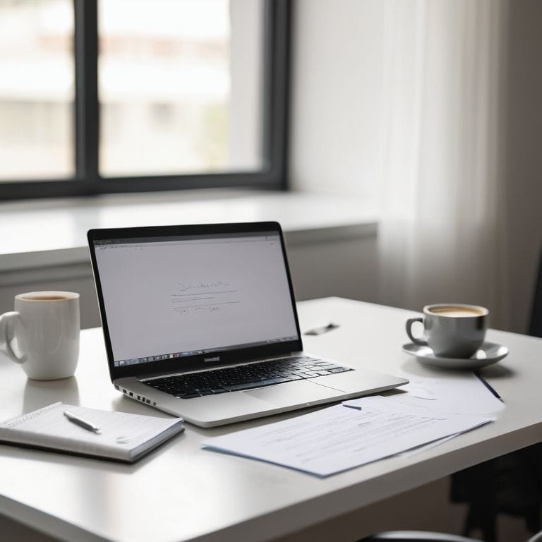 a guide to writing a professional