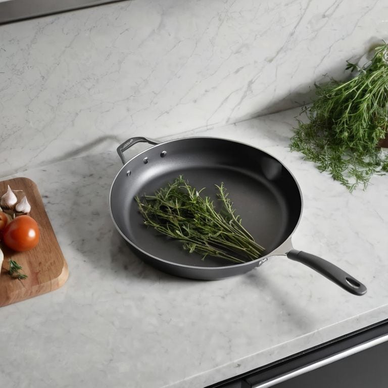 a review of the always pan