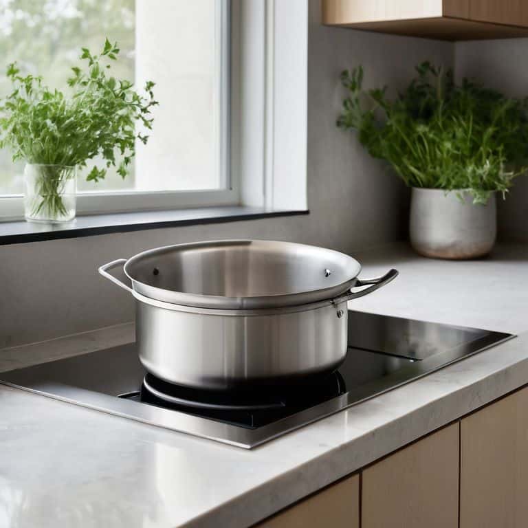 a review of the always pan