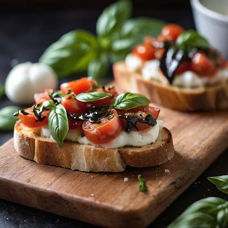 Best appetizers in toaster oven