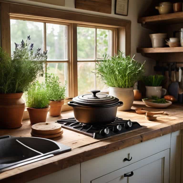 Best dutch oven for one-pot meals