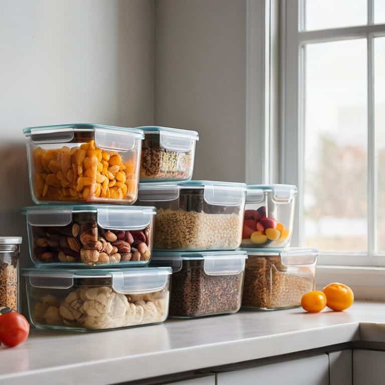 Best food storage containers