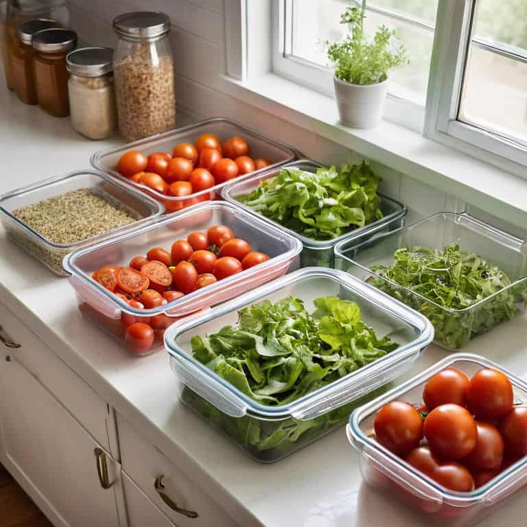 Best food storage containers