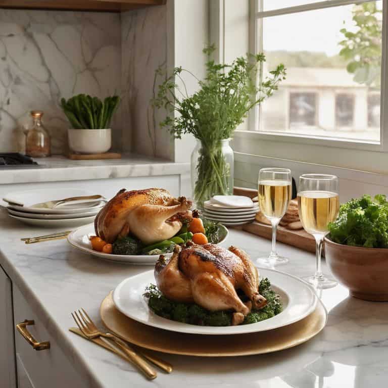 Best menu ideas for dinner party