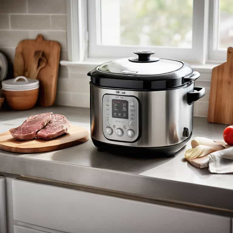 Best multi-cookers for a small kitchen