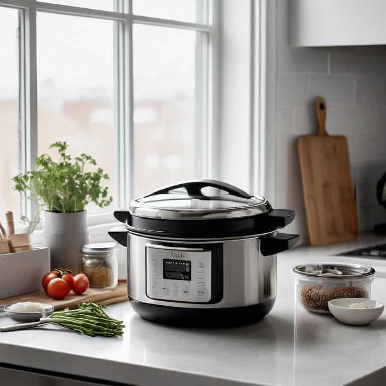 Best multi-cookers for small kitchens